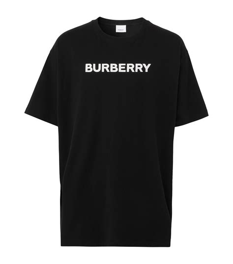 tee shirt burberry|Men's Burberry Designer T.